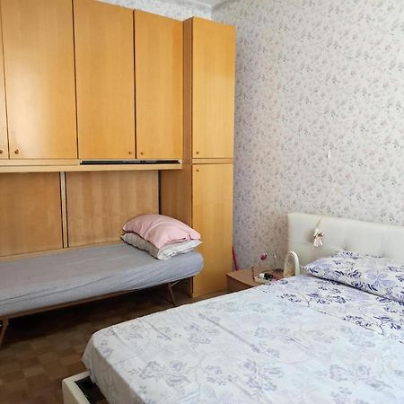 Ricky&Mamma Bed and Breakfast Como Exterior foto