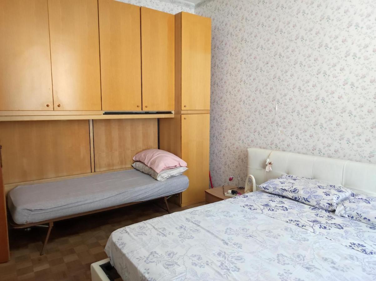 Ricky&Mamma Bed and Breakfast Como Exterior foto