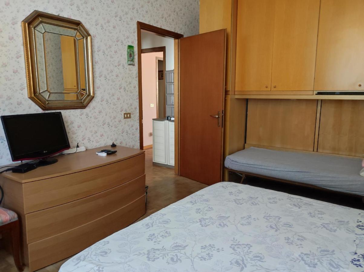 Ricky&Mamma Bed and Breakfast Como Exterior foto